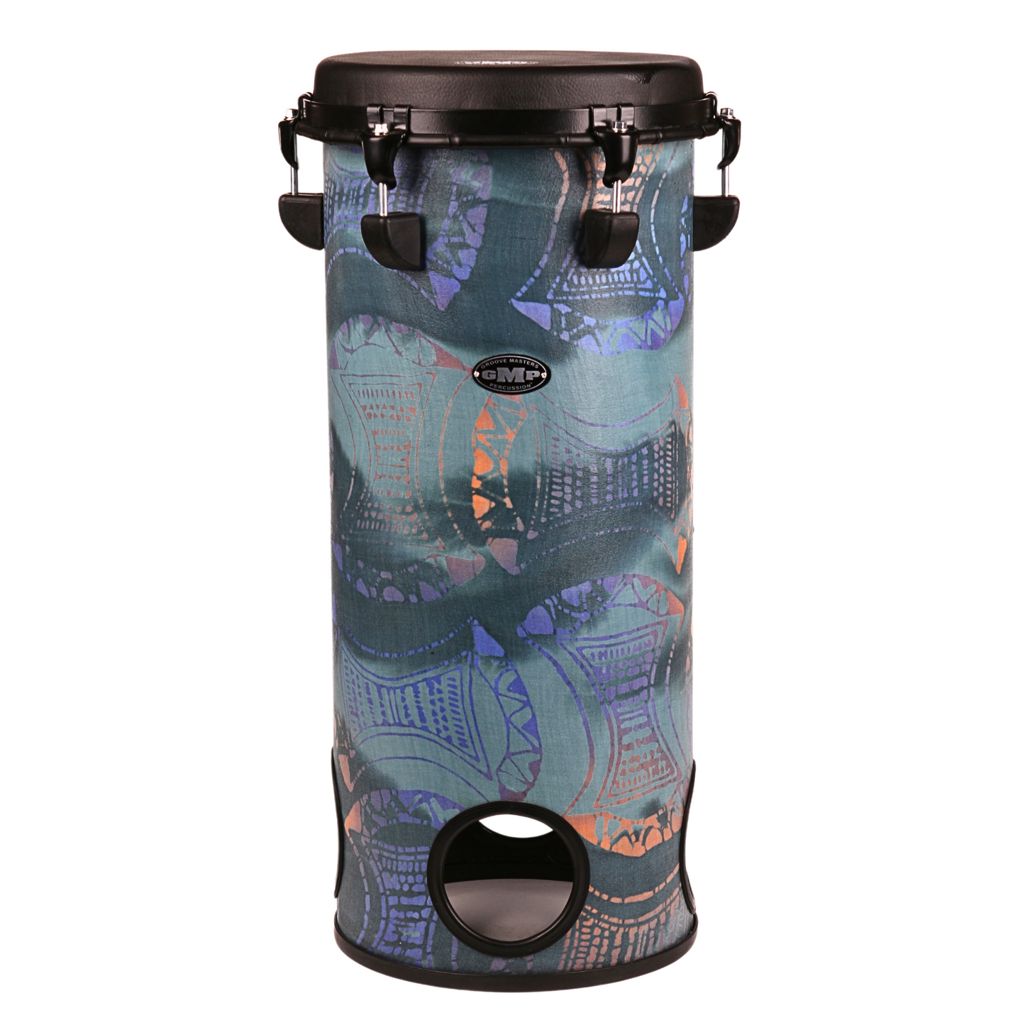 Tubolo, lug-tuned, Ocean Blue - TUBO(size)TU-1C