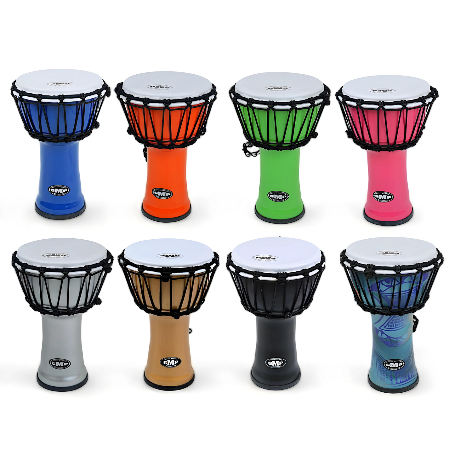 GMP Composite Djembe, 7" - ESP7