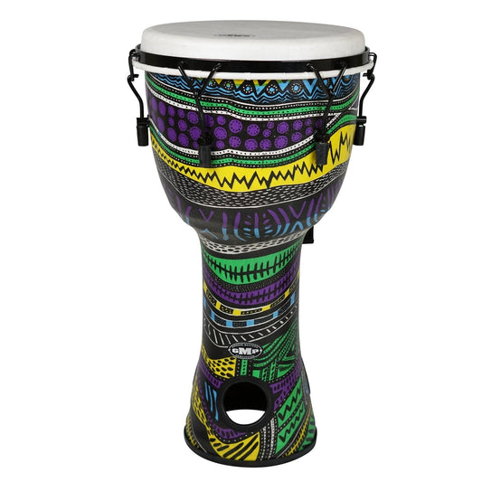 AirDrum lug-tuned Caribbean - ESP(3 sizes)TU-17C - Djembe