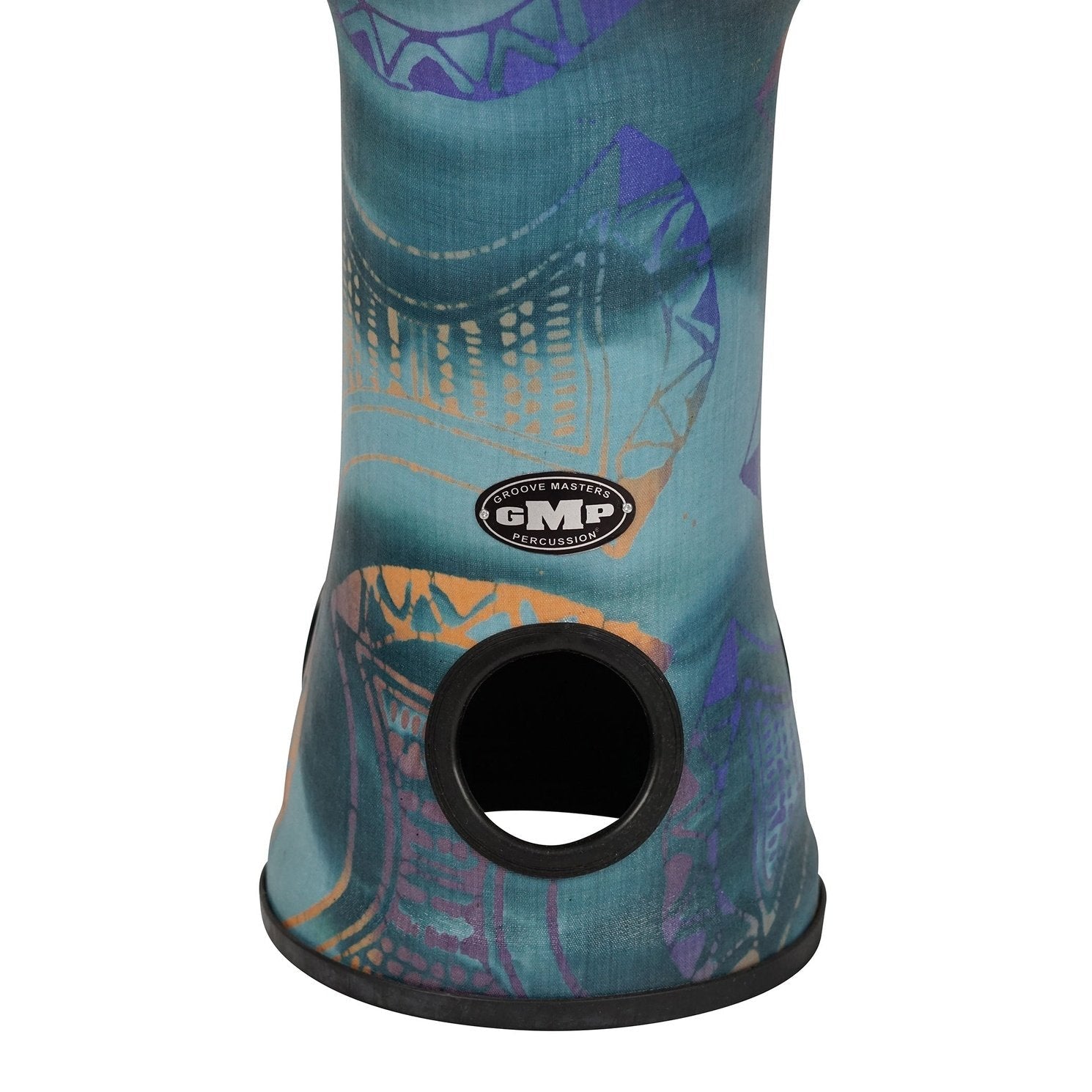 AirDrum lug-tuned Ocean Blue - ESP(3 sizes)TU-1C - Djembe