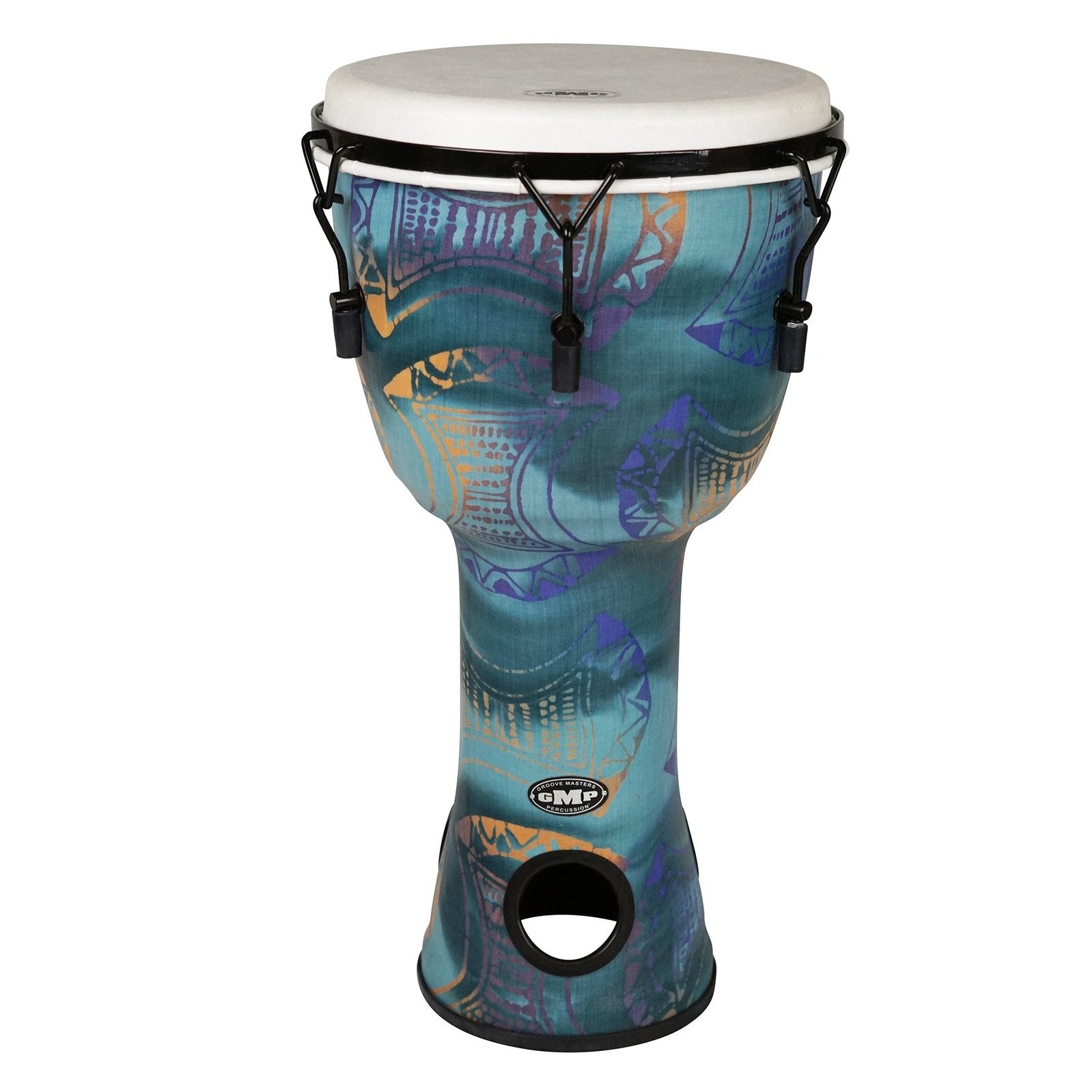 AirDrum lug-tuned Ocean Blue - ESP(3 sizes)TU-1C - Djembe