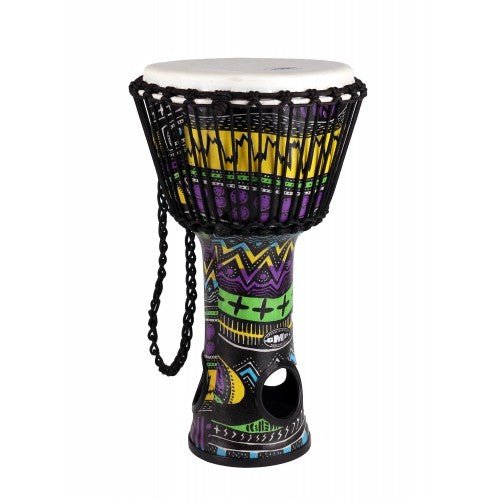 AirDrum rope-tuned Caribbean - ESP(3 sizes)-AIR-17C - Djembe