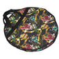 Bag for cymbal hand drum or bodhran - BAG-CYM-1 - Groove Masters Percussion