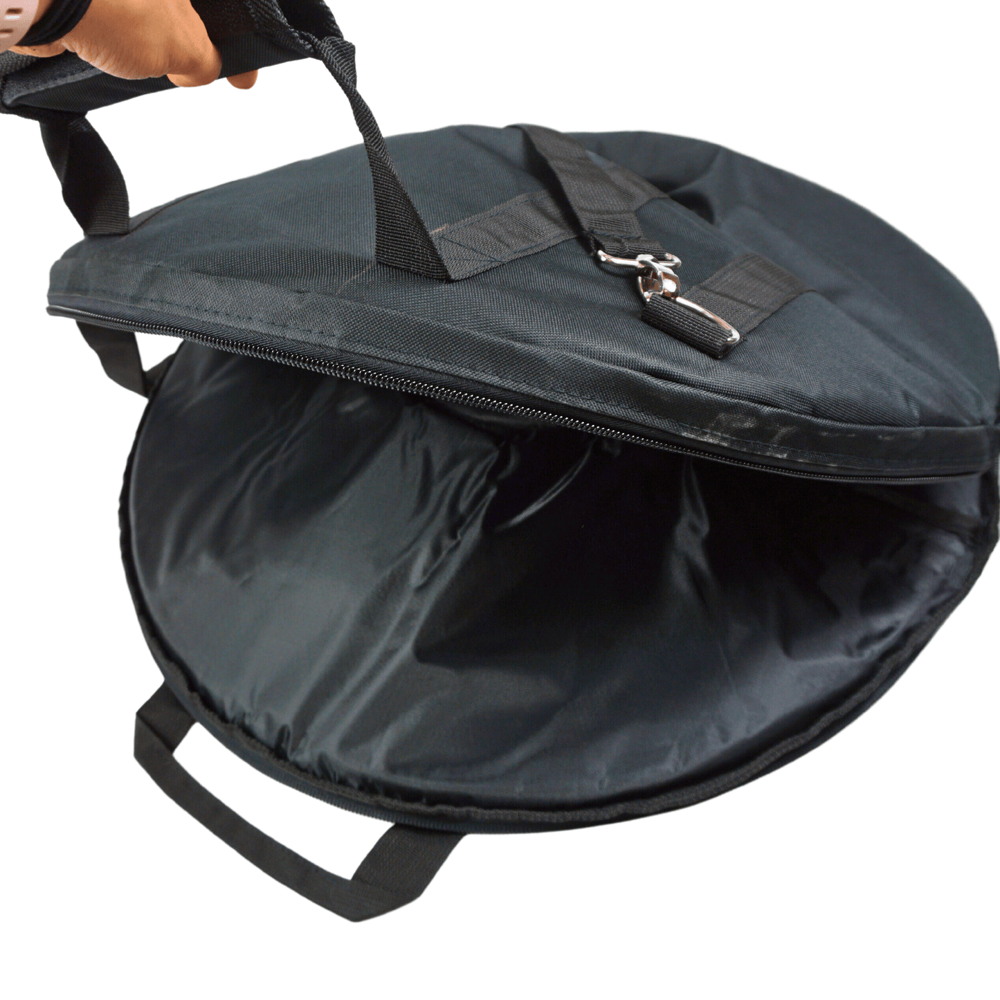 Bag For Hand-Pan Drum - BAG-HANG - Empire Music Co. Ltd-drum bag-Groove Masters Percussion