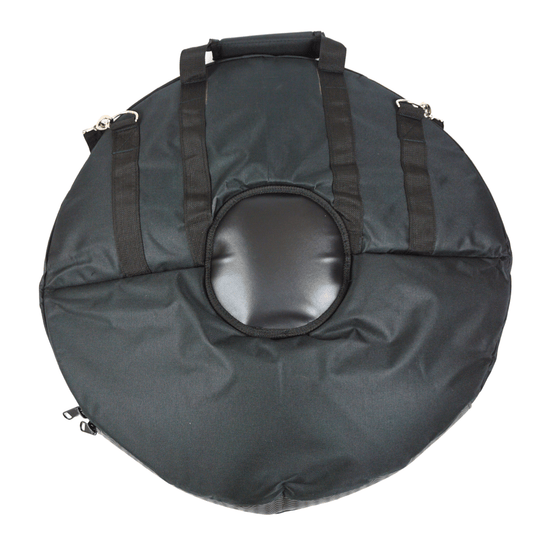 Bag For Hand-Pan Drum - BAG-HANG - Empire Music Co. Ltd-drum bag-Groove Masters Percussion