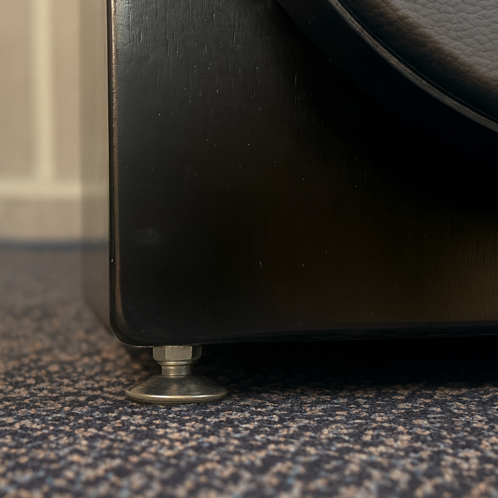 BASS CAJONS | BONGOS & CAJONS: GMP CAJON WITH POP-OFF NAPA HEAD