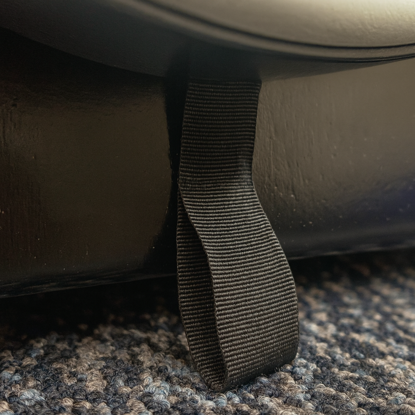 GMP Cajon with Pop-Off Napa Head w/ Bag - CAJ-SLANT