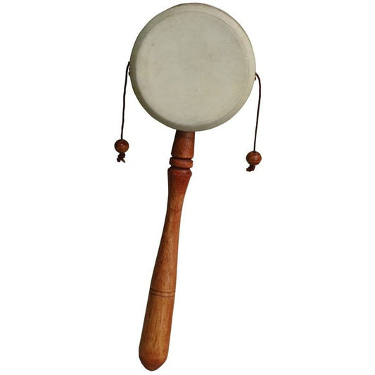 Castania Drum / Spirit - CWD-1