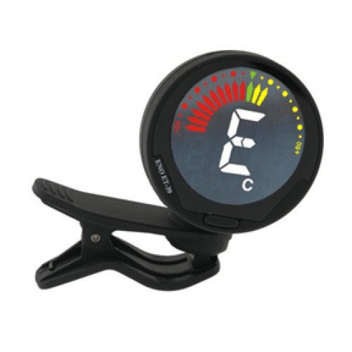 Clip On Tuner - ET-39