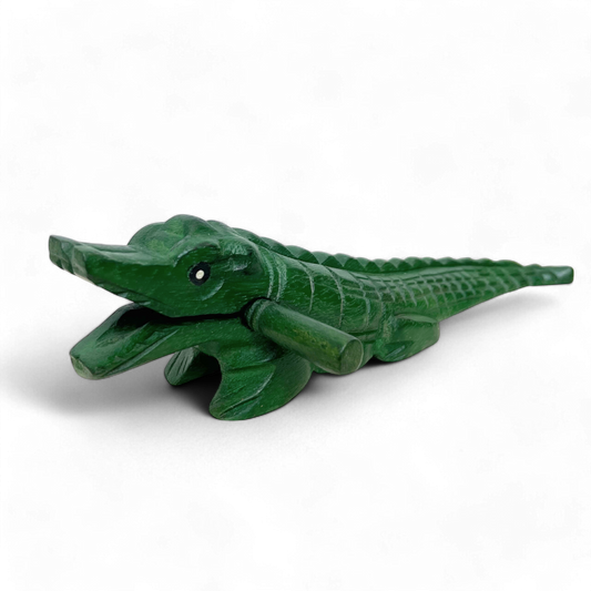 Crocodile Guiro - B-CROC10L - percussion