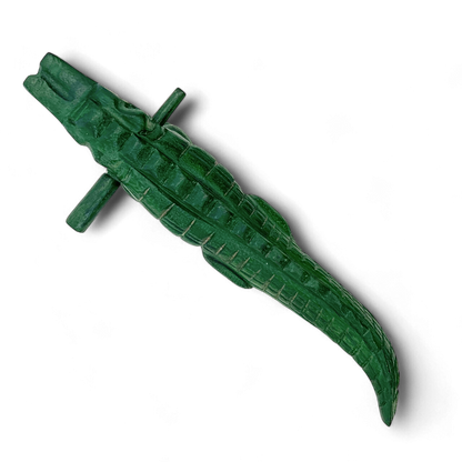 Crocodile Guiro - B-CROC10L - percussion