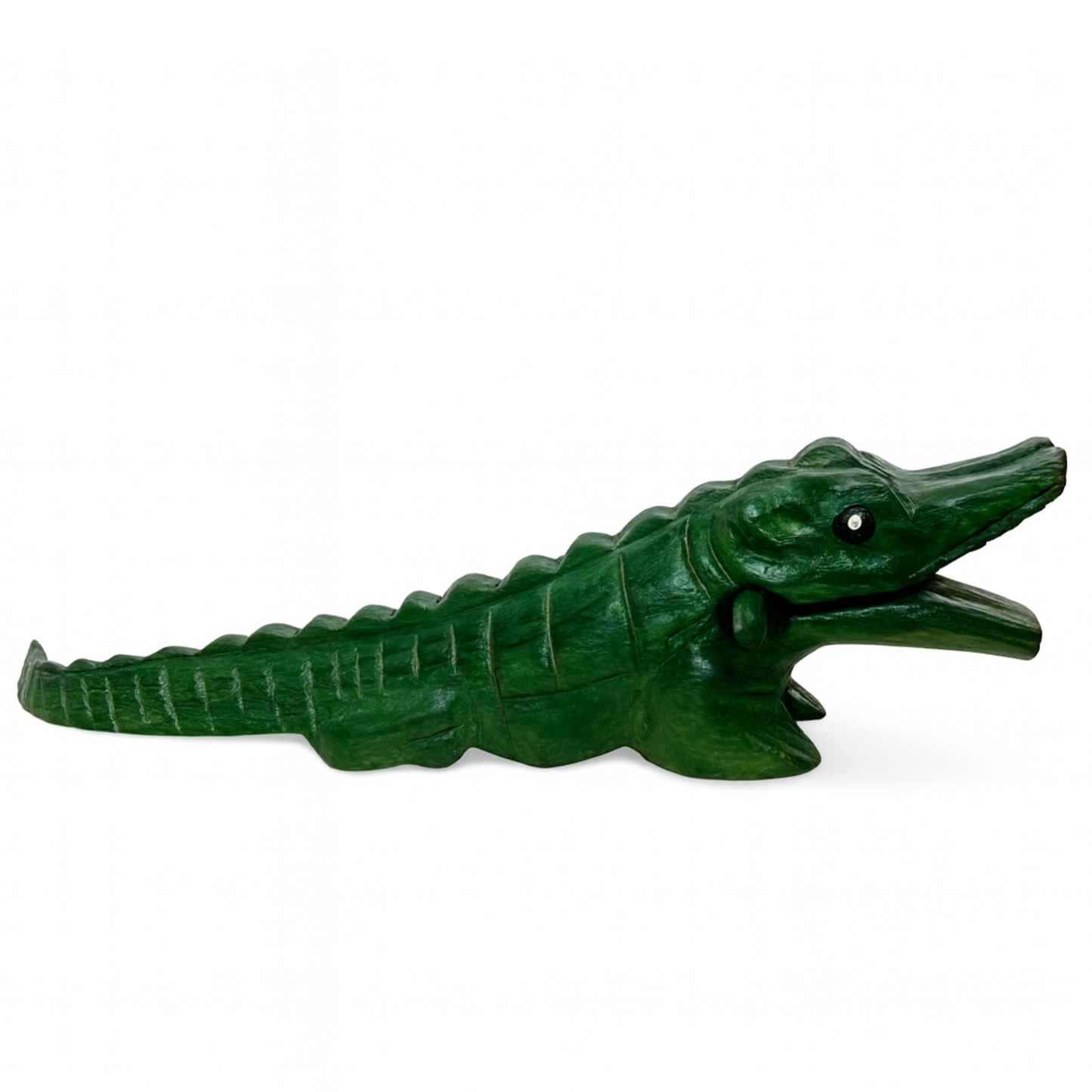 Crocodile Guiro - B-CROC10L - Groove Masters Percussion