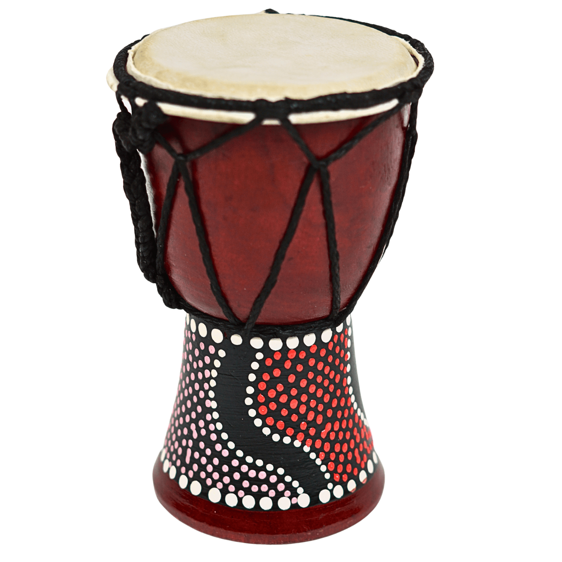 GMP 6" (15cm) Mini Djembe - DJ15 - Empire Music Co. Ltd-Djembe-Groove Masters Percussion