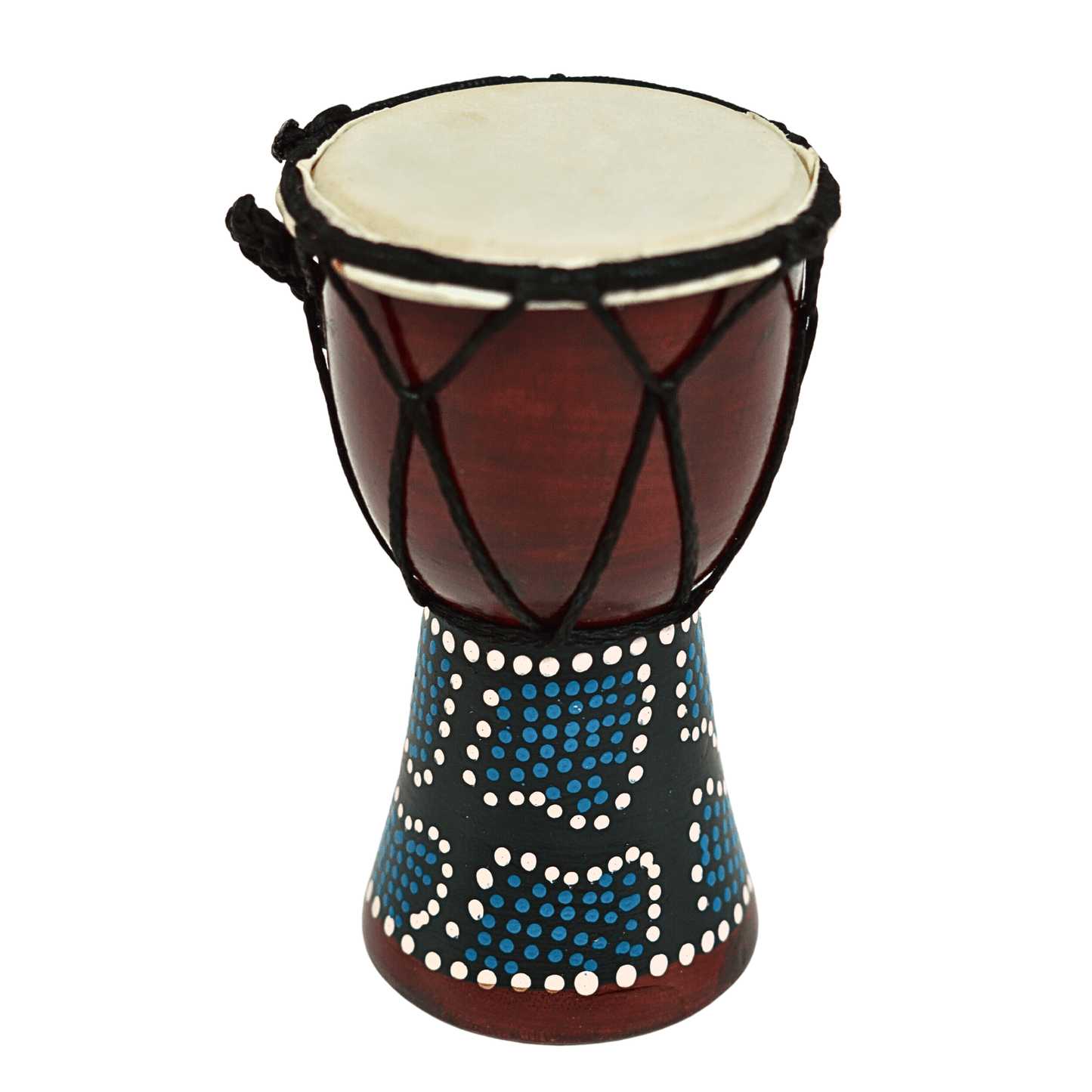 GMP 6" (15cm) Mini Djembe - DJ15 - Empire Music Co. Ltd-Djembe-Groove Masters Percussion