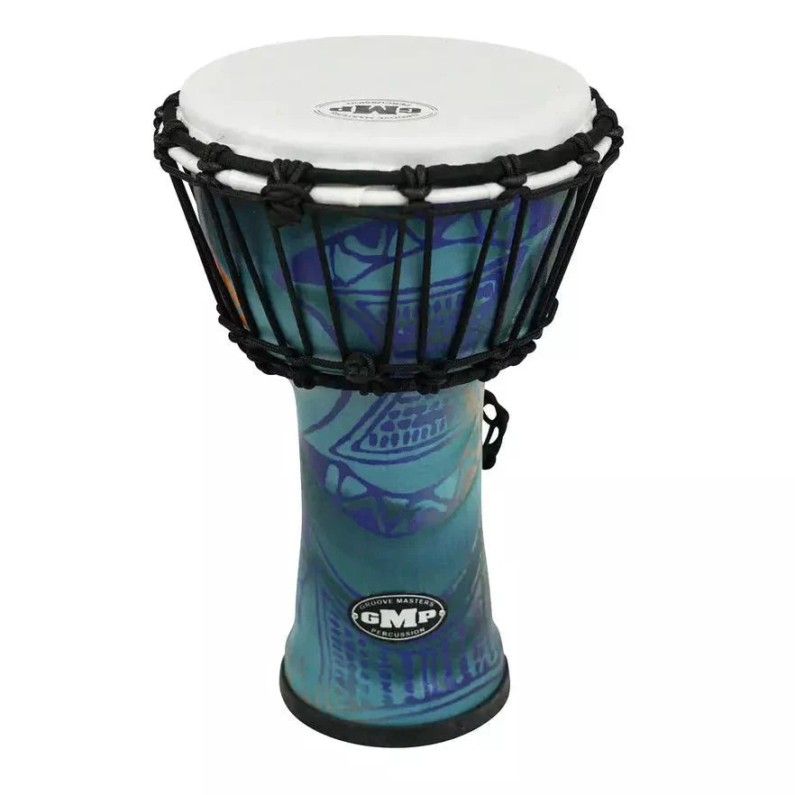 GMP 7" Composite Djembe (12 Colours) - Empire Music Co. Ltd--Groove Masters Percussion