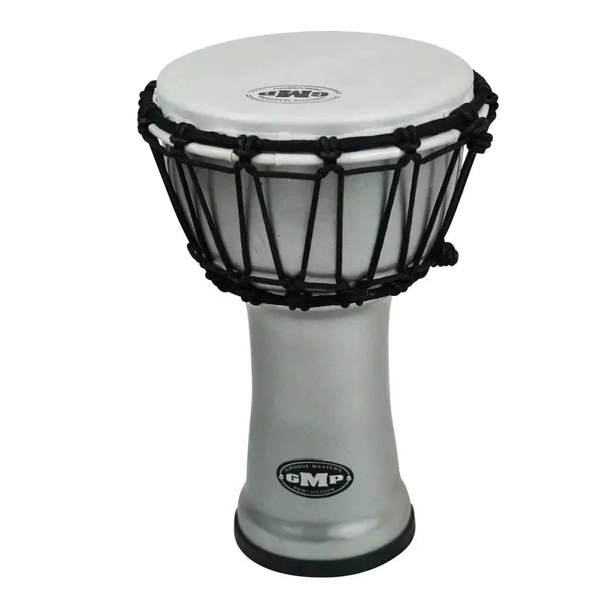 GMP 7" Composite Djembe (12 Colours) - Empire Music Co. Ltd--Groove Masters Percussion