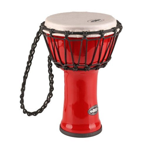 GMP 7" Composite Djembe (12 Colours) - Empire Music Co. Ltd--Groove Masters Percussion