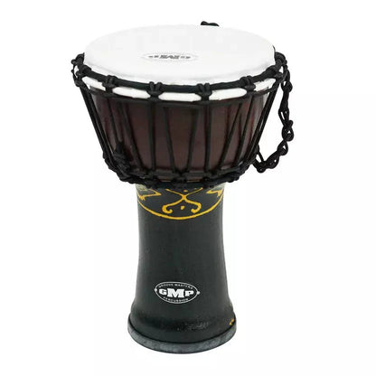 GMP 7" Composite Djembe (12 Colours) - Empire Music Co. Ltd--Groove Masters Percussion