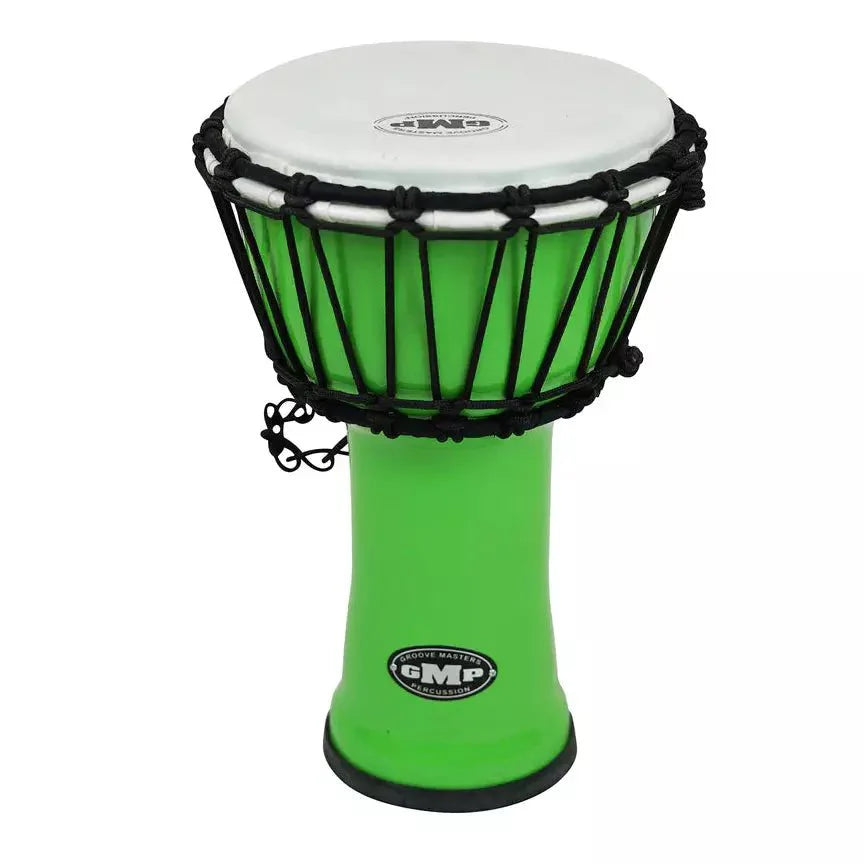 GMP 7" Composite Djembe (12 Colours) - Empire Music Co. Ltd--Groove Masters Percussion