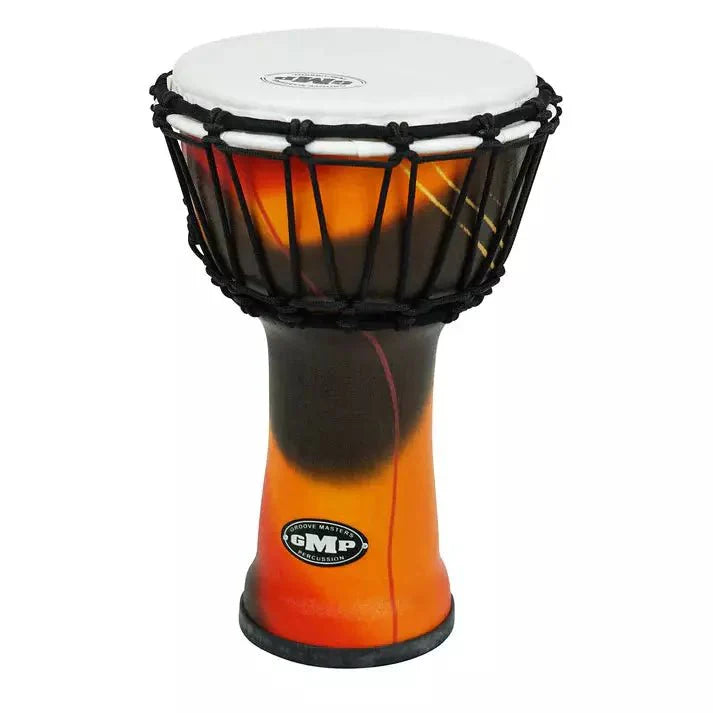 GMP 7" Composite Djembe (12 Colours) - Empire Music Co. Ltd--Groove Masters Percussion