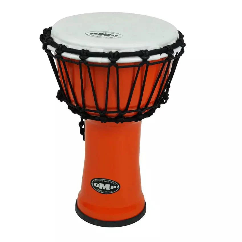 GMP 7" Composite Djembe (12 Colours) - Empire Music Co. Ltd--Groove Masters Percussion