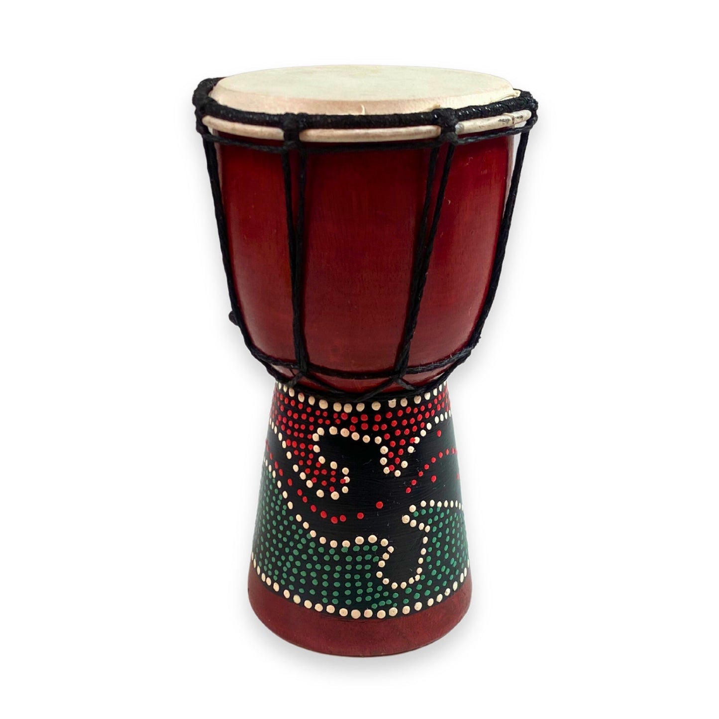 GMP 8" (20cm) Mini Djembe - DJ20 - Empire Music Co. Ltd-Djembe-Groove Masters Percussion