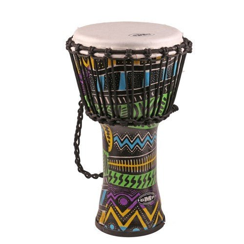 GMP 8" Composite Djembe (12 Colors) - Empire Music Co. Ltd--Groove Masters Percussion