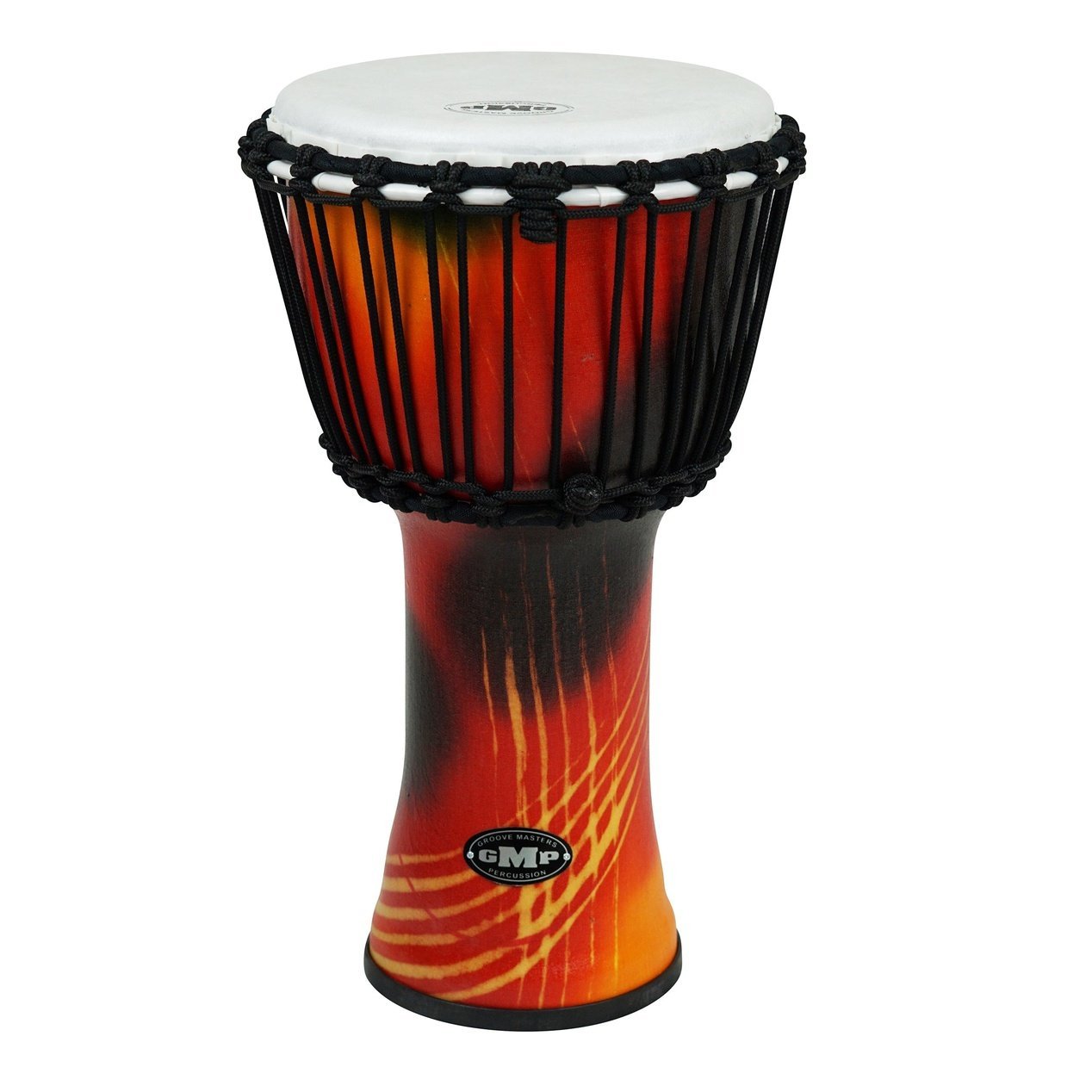 GMP 8" Composite Djembe (12 Colors) - Empire Music Co. Ltd--Groove Masters Percussion