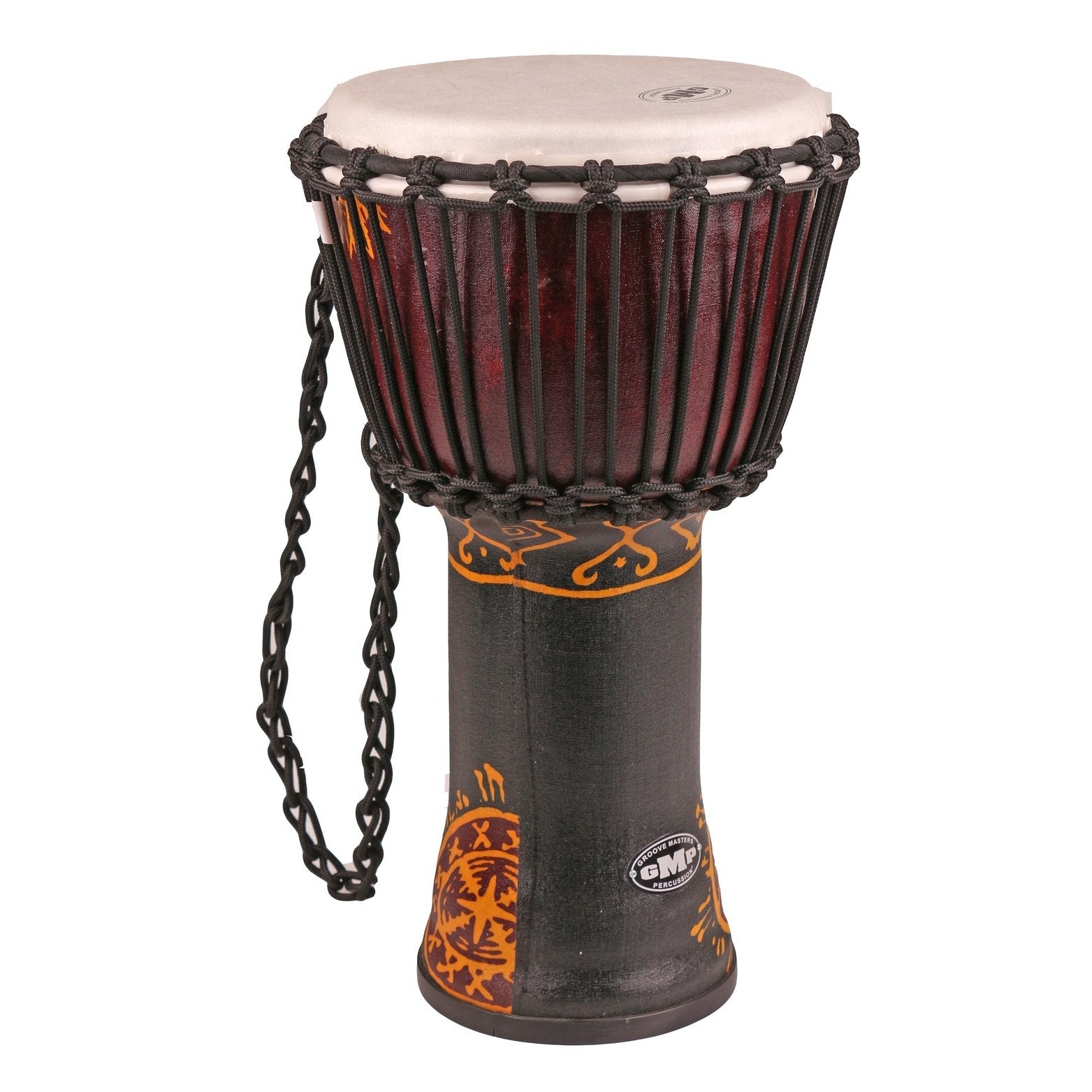 GMP 8" Composite Djembe (12 Colors) - Empire Music Co. Ltd--Groove Masters Percussion