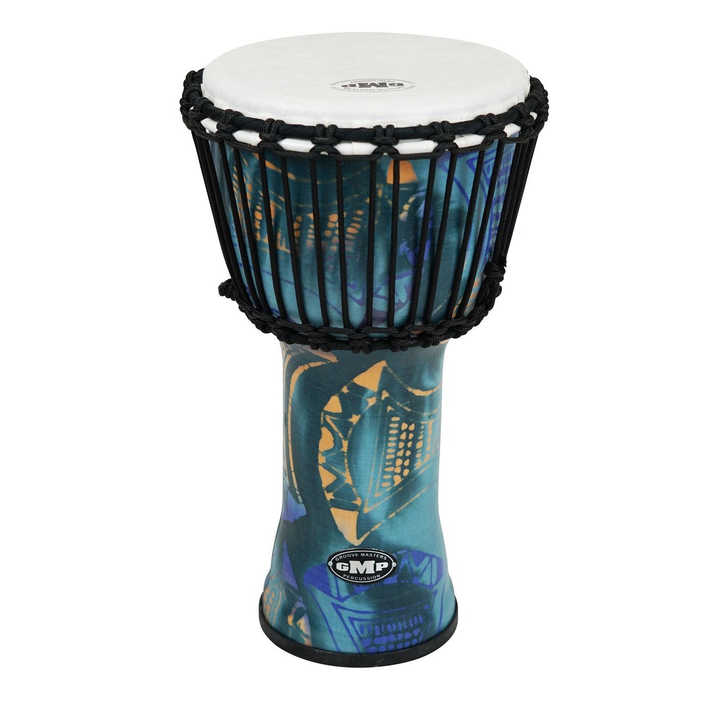 GMP 8" Composite Djembe (12 Colors) - Empire Music Co. Ltd--Groove Masters Percussion