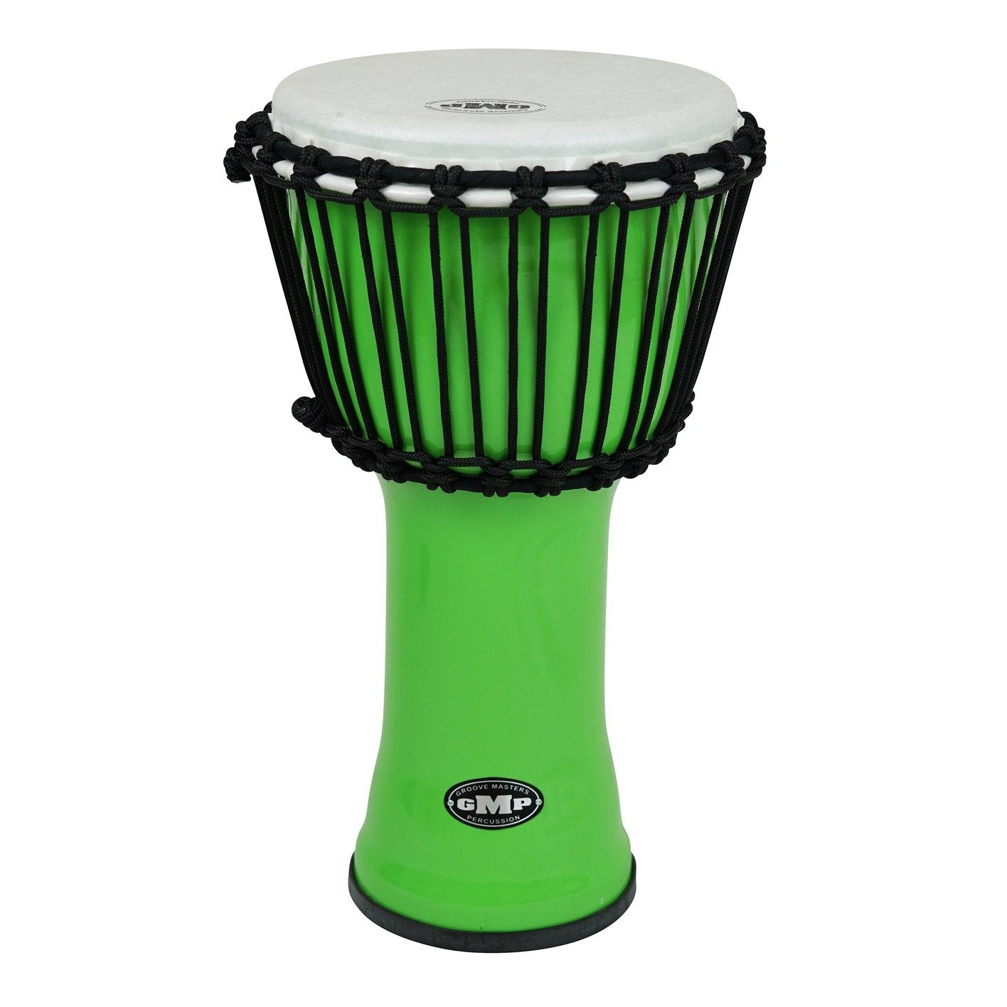 GMP 8" Composite Djembe (12 Colors) - Empire Music Co. Ltd--Groove Masters Percussion