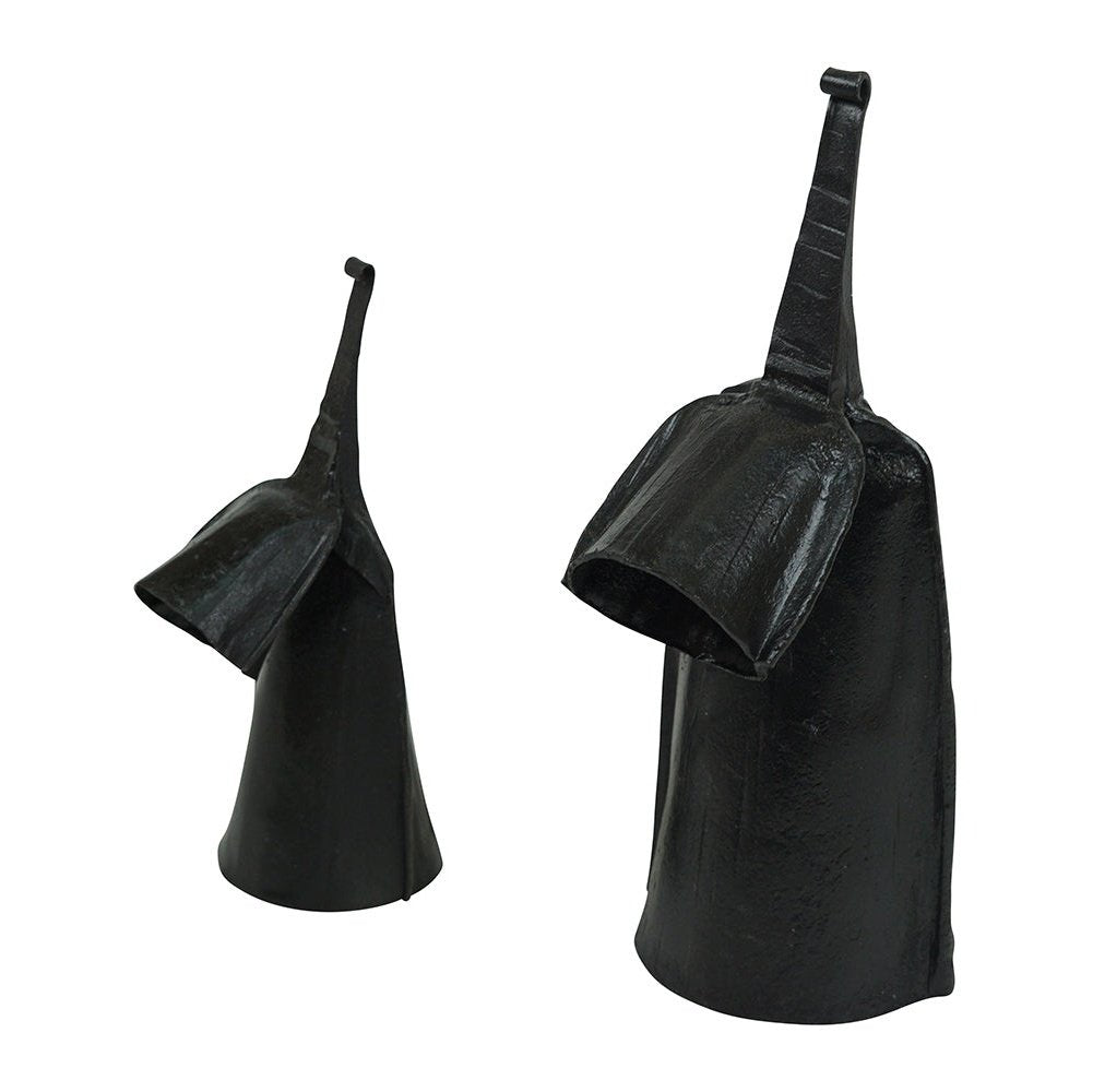 GMP African Gankogui Bell - BEL-AF(2 Sizes)