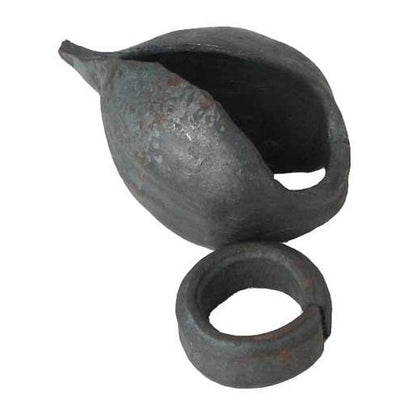 GMP African Thumb Bell - BEL-TH - Groove Masters Percussion