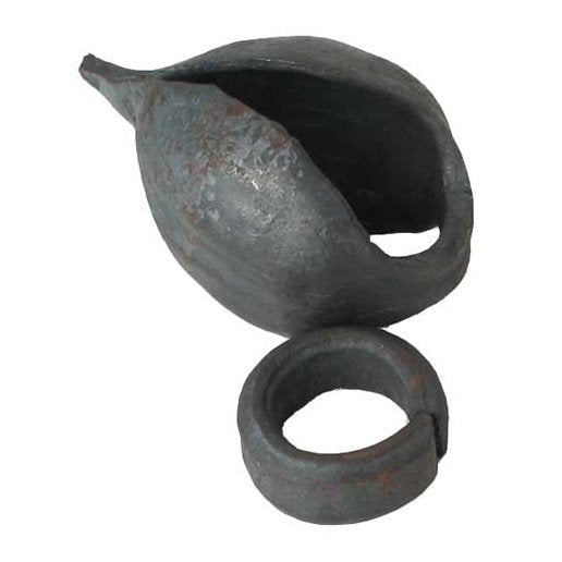 GMP African Thumb Bell - BEL-TH - Musical Instrument