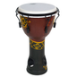 GMP AirDrum™ Lug-Tuned Baliku Chocolate - ESP(3 sizes)TU-AIR-8C - Groove Masters Percussion