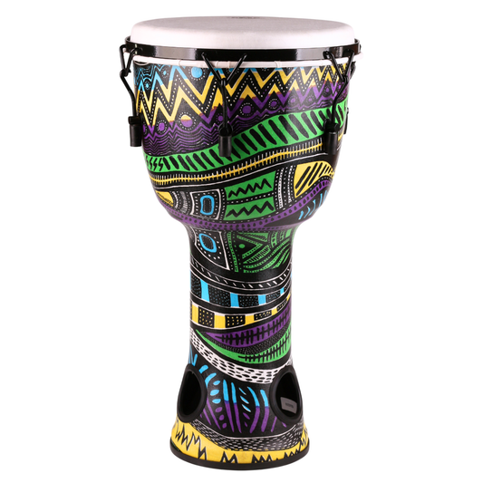 GMP AirDrum™ Lug-Tuned Caribbean - ESP(3 sizes)TU-AIR-17C - Groove Masters Percussion