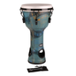 GMP AirDrum™ Lug-Tuned Ocean Blue - ESP(3 sizes)TU-AIR-1C - Groove Masters Percussion