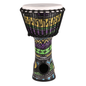 GMP AirDrum™ Rope-Tuned Caribbean - ESP(3 sizes)-AIR-17C - Groove Masters Percussion