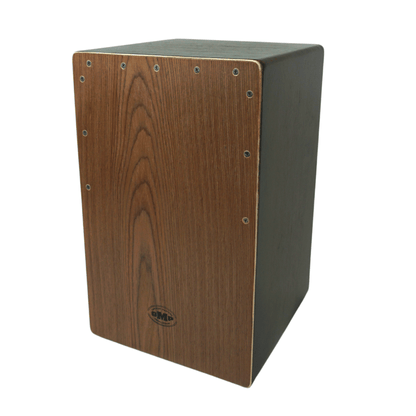 GMP Bass Port Cajon (CAJON-BP) - Empire Music Co. Ltd-cajon-Groove Masters Percussion