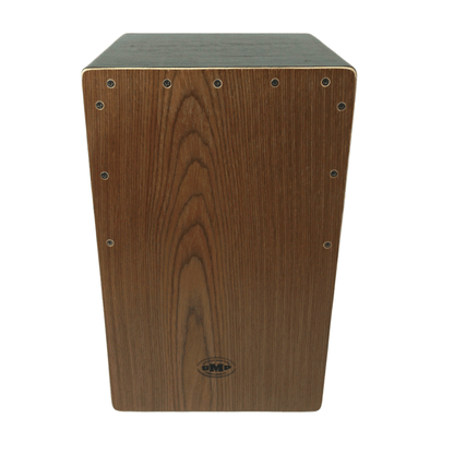 GMP Bass Port Cajon (CAJON-BP) - Empire Music Co. Ltd-cajon-Groove Masters Percussion