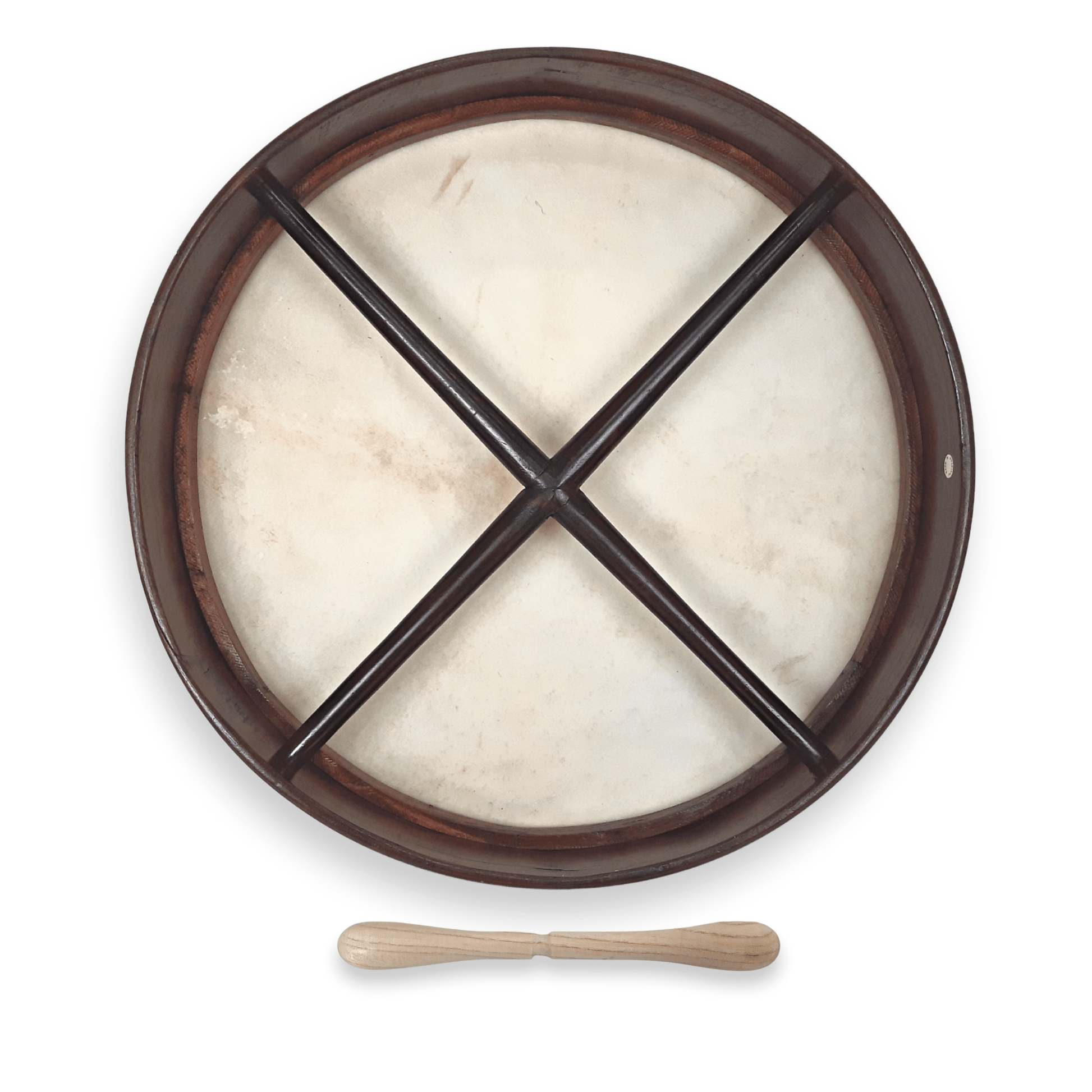 GMP Bodhran - BOD-18 - Groove Masters Percussion