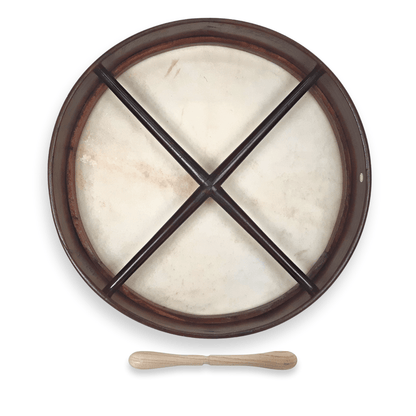 GMP Bodhran - BOD-18 - Frame Drums