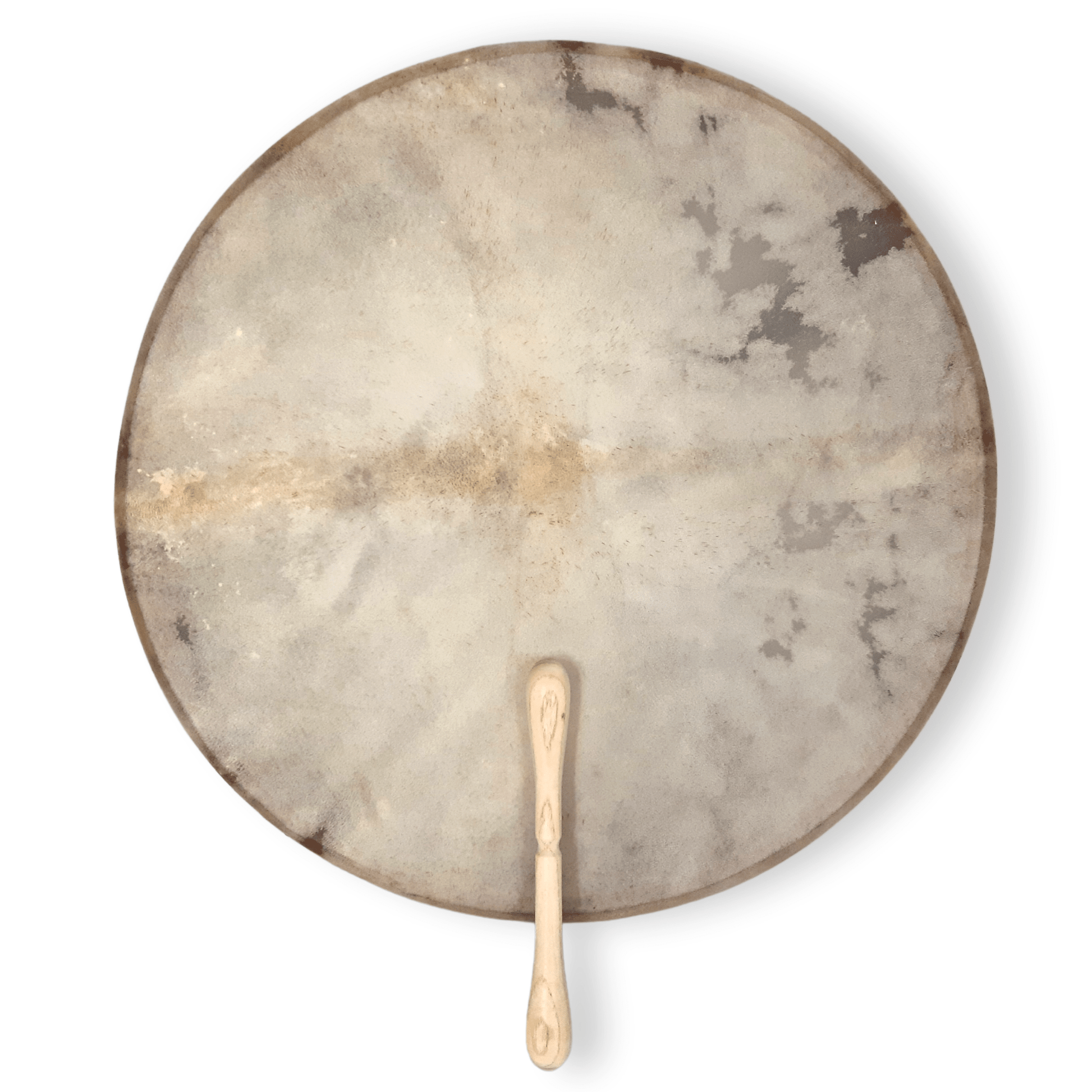 GMP Bodhran (BOD-18) - Empire Music Co. Ltd-Frame Drums-Groove Masters Percussion