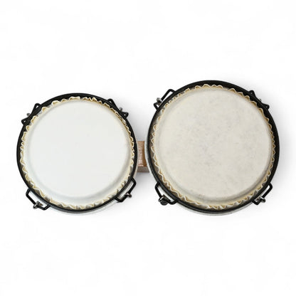 GMP Lug-Tuned Bongos