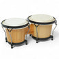 BONGOS | & CAJONS: GMP BONGO DRUM WITH LUG TUNING