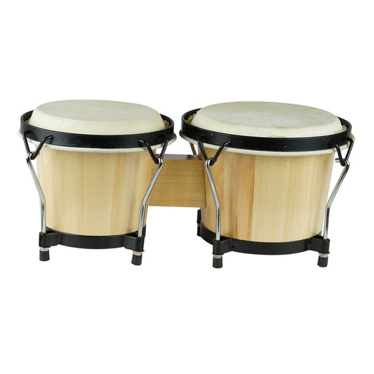 GMP Bongo Drum with lug tuning - BONGO-1 - bongo