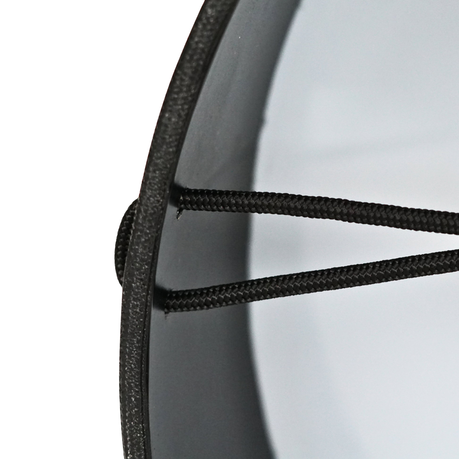 GMP Buffalo Frame Drum - BDNS-16 - Groove Masters Percussion