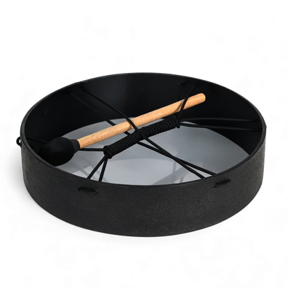 GMP Buffalo Frame Drum - BDNS-16 - Groove Masters Percussion