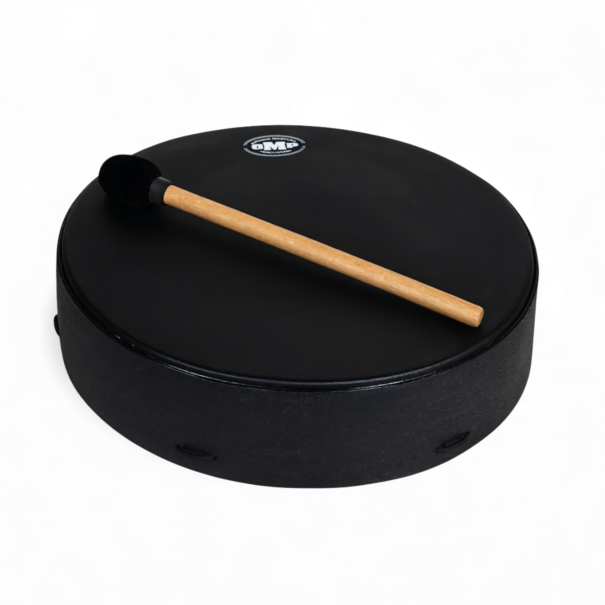 GMP Buffalo Frame Drum - BDNS-16 - Groove Masters Percussion