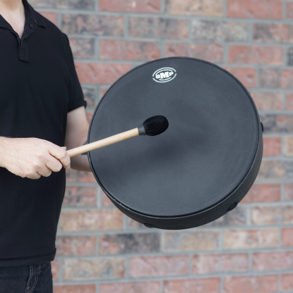 GMP Buffalo Frame Drum with Napa head - BDNS-(choose size) - Groove Masters Percussion